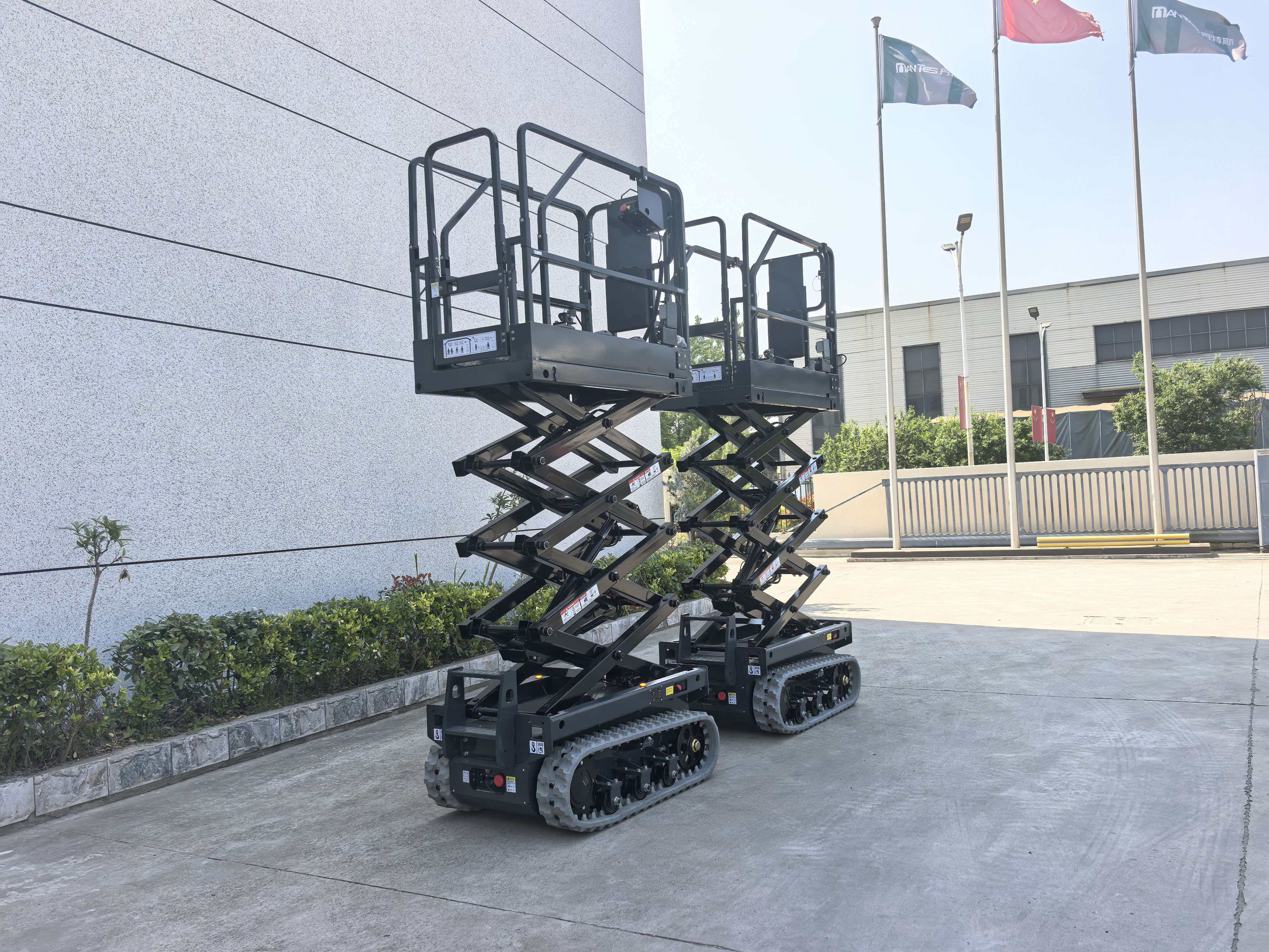CL-06 Working Scenario