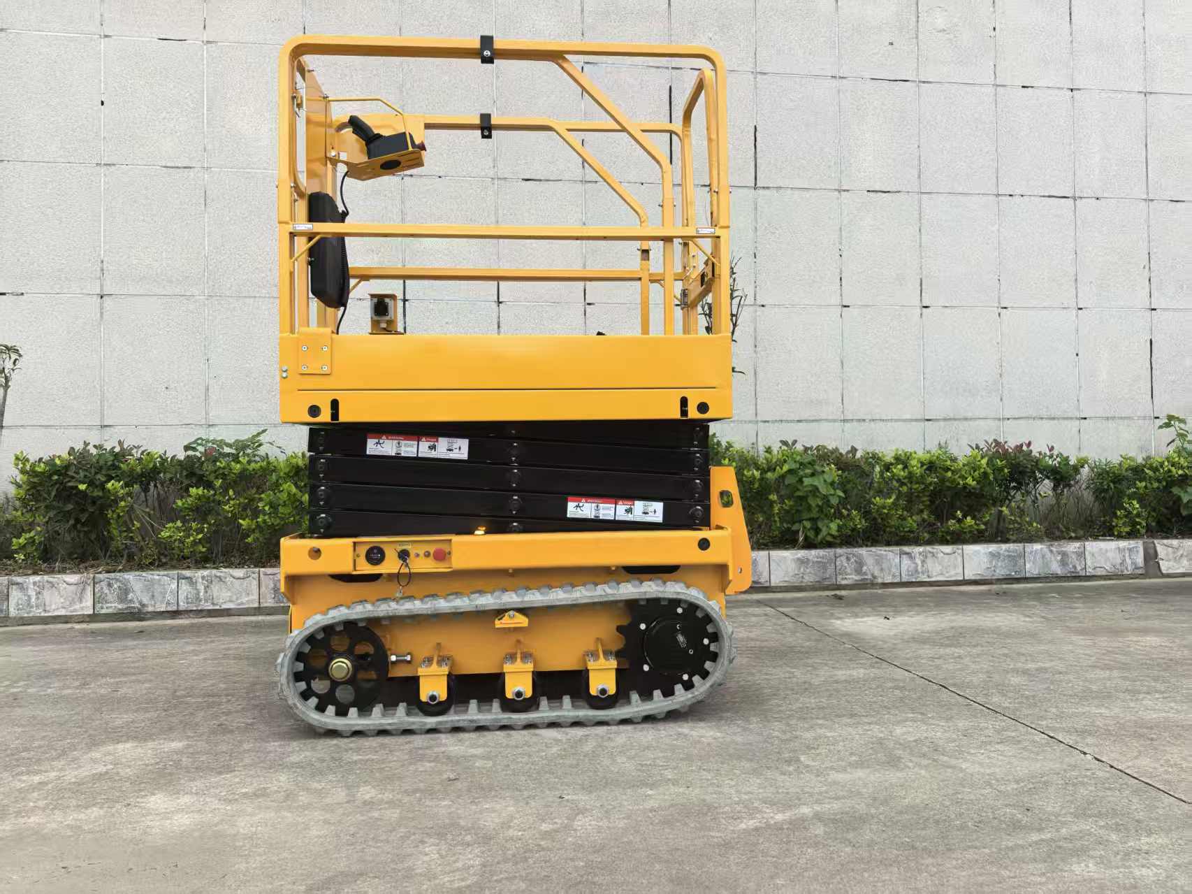 CL-08 Working Scenario