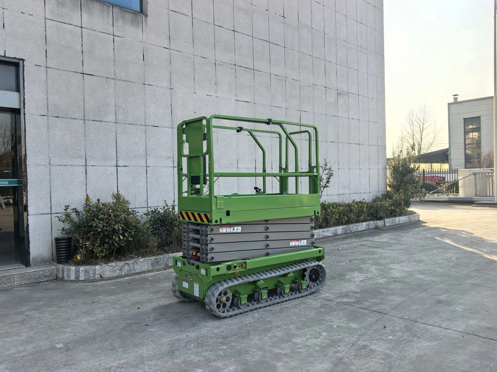 GS0610T image 2