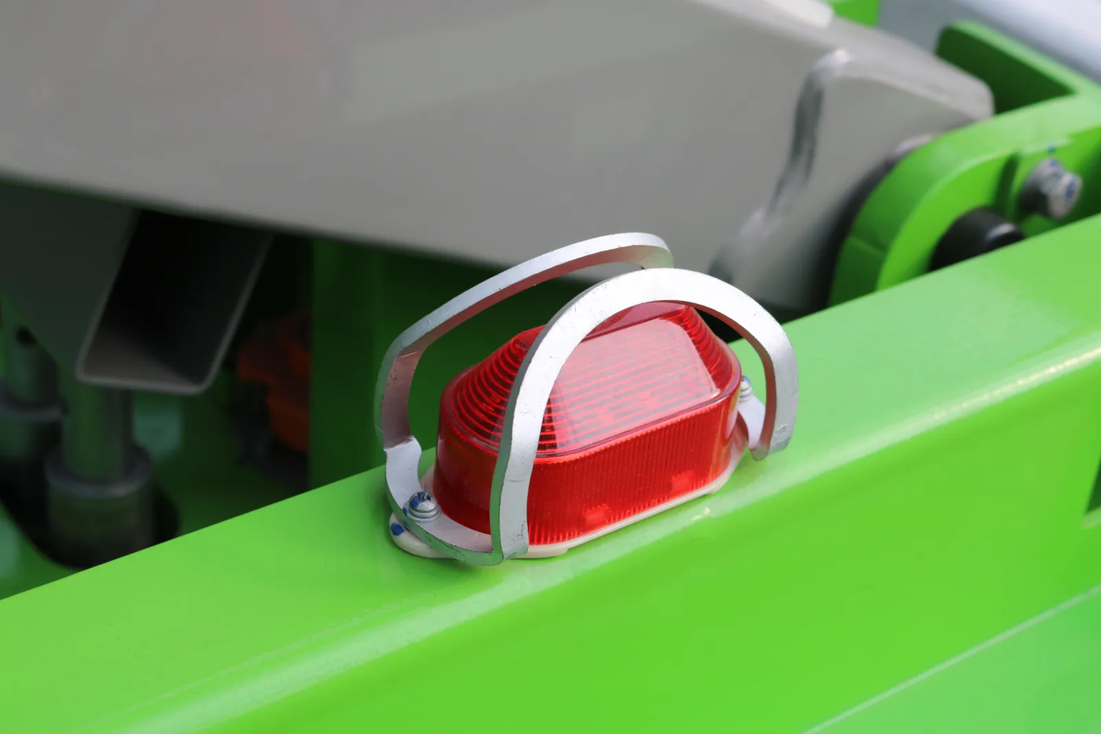 Compact Electric Scissor Lift Series