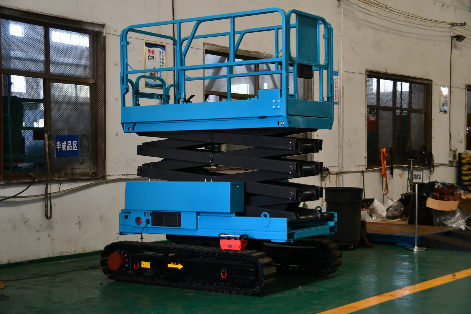 Model GS0613-T4