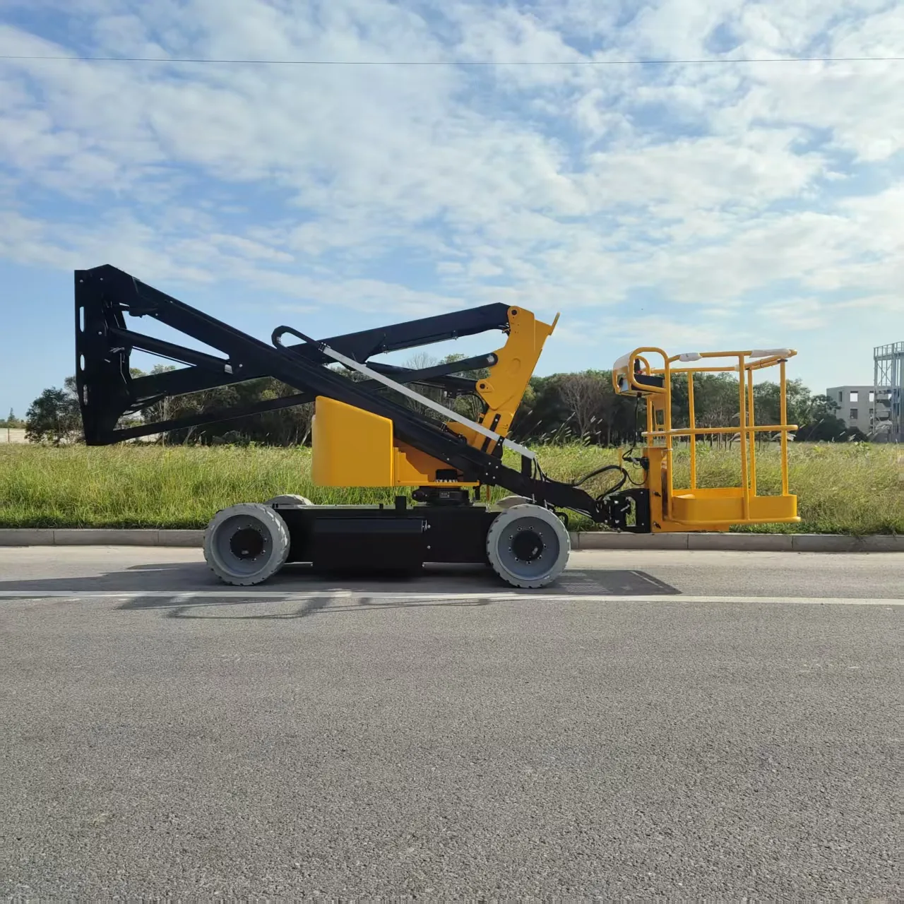 Model GSAP-12E