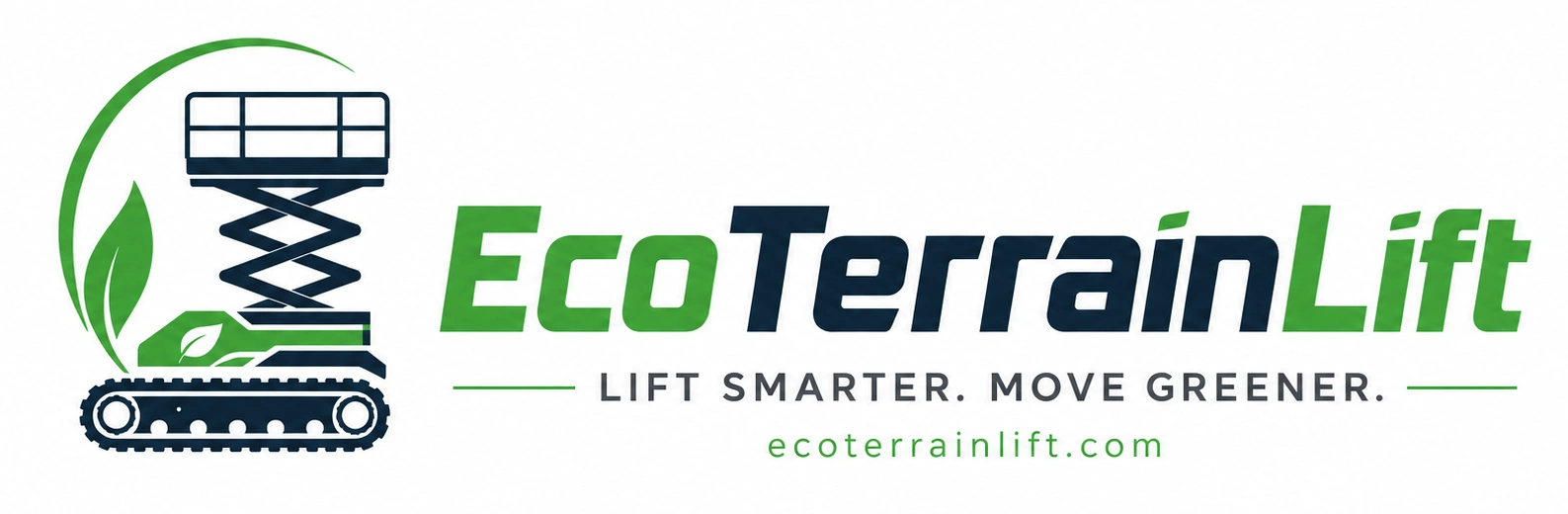 EcoTerrainLift