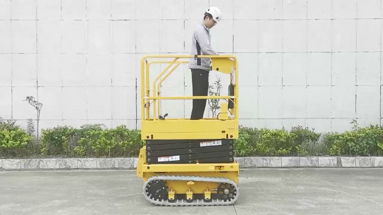 Maintenance and Service Videos Collection