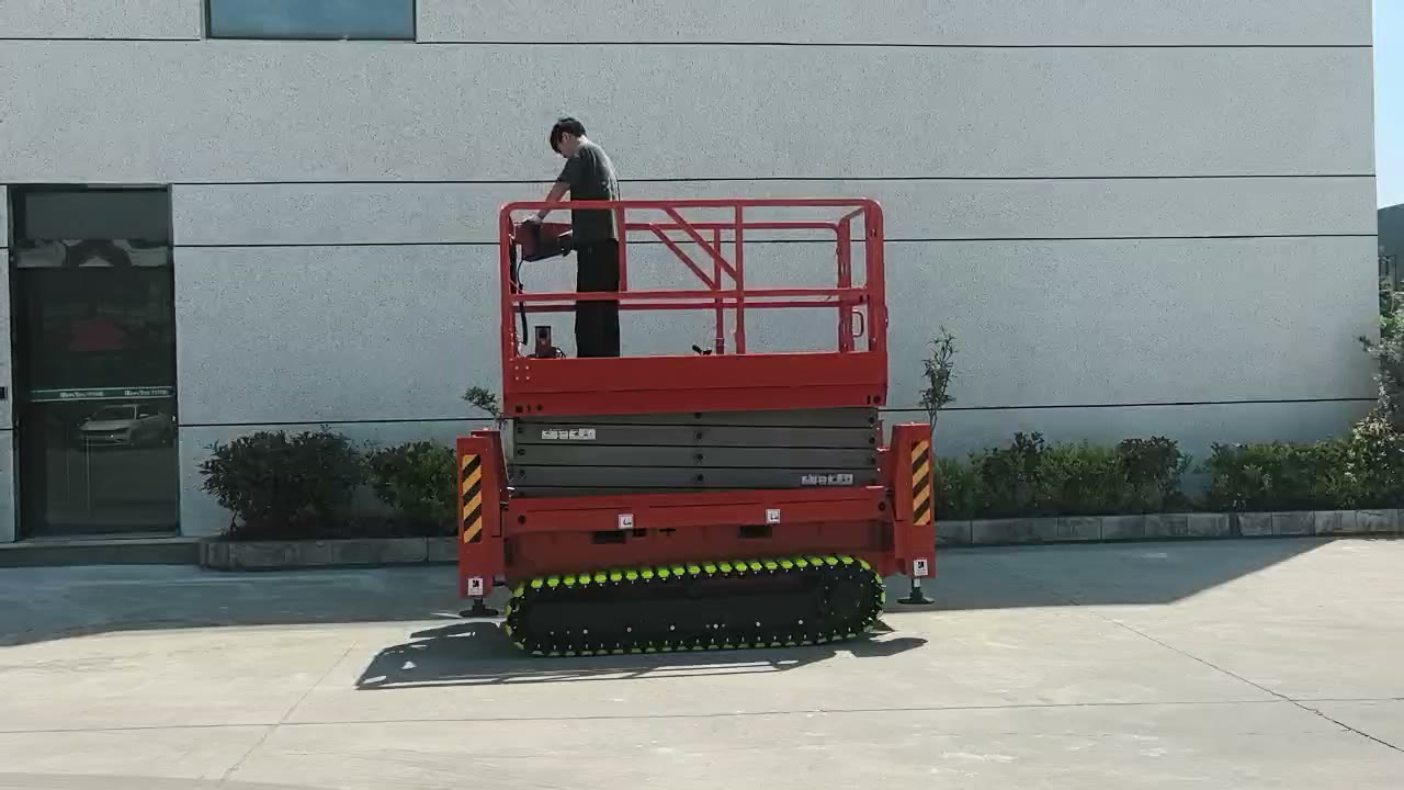 Video support for dealers and rental companies